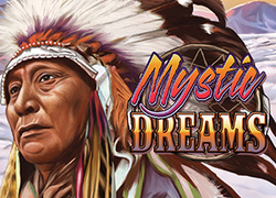 RTP Slot Mystic Dreams