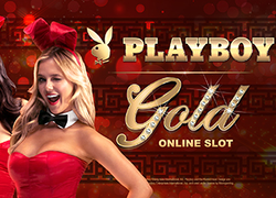 RTP Slot Playboy Gold