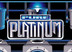 RTP Slot Pure Platinum