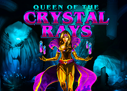 RTP Slot Queen of the Crystal Rays