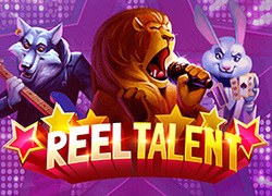 RTP Slot Reel Talent