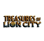RTP Slot Treasures of Lion City