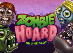 RTP Slot Zombie Hoard