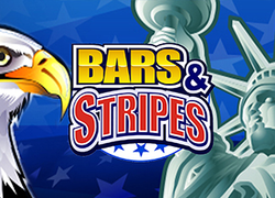RTP Slot Bars and Stripes