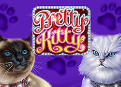 RTP Slot Pretty Kitty
