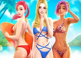 RTP Slot Bikini Paradise 