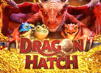 RTP Slot Dragon Hatch