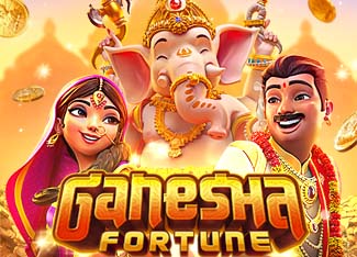 RTP Slot Ganesha Fortune