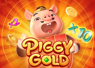 RTP Slot Piggy Gold