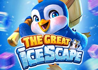RTP Slot The Great Icescape