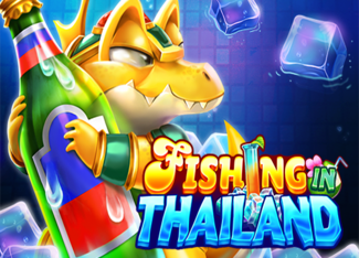 RTP Slot FISHING IN THAILAND