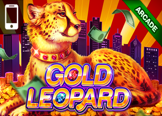 RTP Slot GOLD LEOPARD