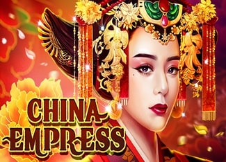 RTP Slot China Empress