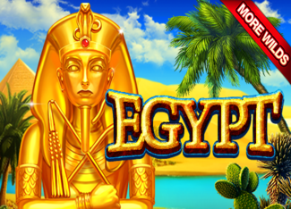 RTP Slot Egypt