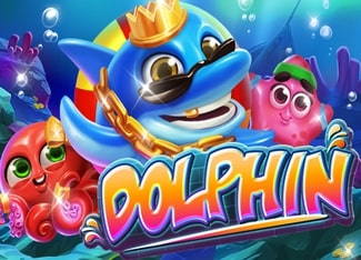 RTP Slot Dolphin