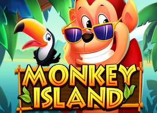 RTP Slot Monkey Island
