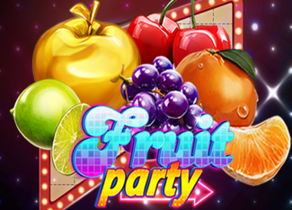 RTP Slot Fruit Party