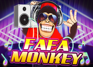 RTP Slot Fa Fa Monkey