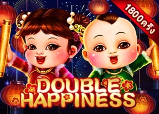RTP Slot Double Happiness