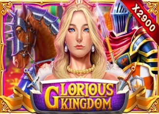 RTP Slot Glorious Kingdom
