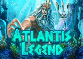 RTP Slot Atlantis Legend