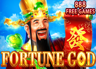 RTP Slot Fortune God