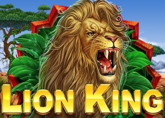 RTP Slot Lion King