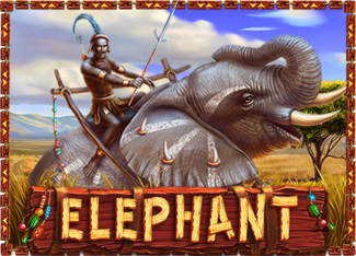 RTP Slot Elephant