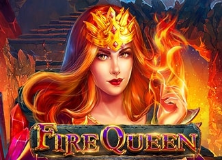 RTP Slot Fire Queen