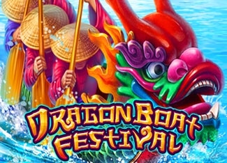 RTP Slot Dragon Boat Festival