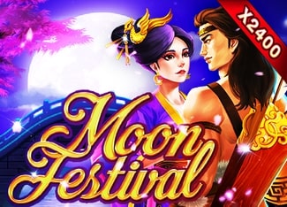 RTP Slot Moon Festival