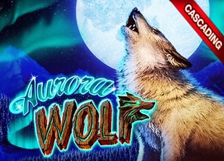 RTP Slot Aurora Wolf