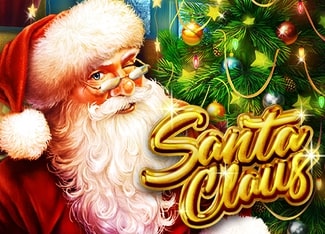 RTP Slot Santa Claus