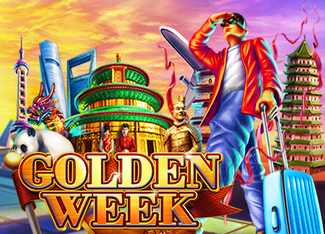 RTP Slot Golden Week