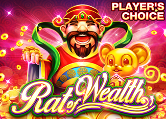 RTP Slot Rat of Wealth