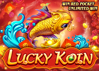 RTP Slot Lucky Koin