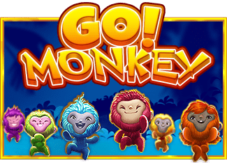 Go! Monkey