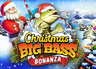 Christmas BigBass Bonanza