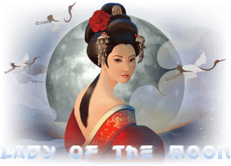Lady of the Moon