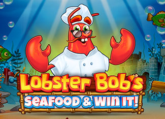 Lobster Bob’s Sea Food and Win It