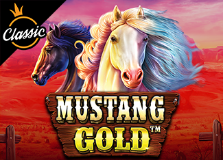 RTP Slot Mustang Gold