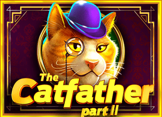 The Catfather Part II with Jackpot