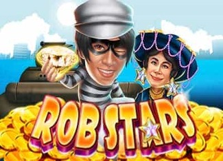 RTP Slot Rob Stars 