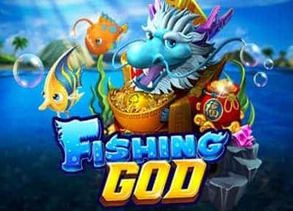RTP Slot Fishing God