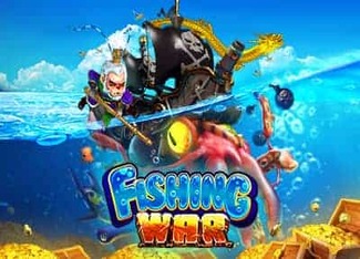RTP Slot Fishing War