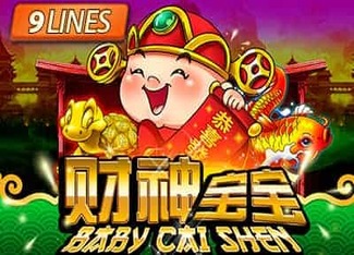 RTP Slot Baby Cai Shen 