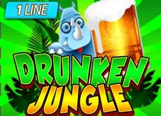 RTP Slot Drunken Jungle