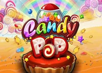 RTP Slot Candy Pop