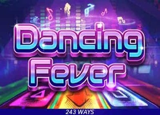 RTP Slot Dancing Fever