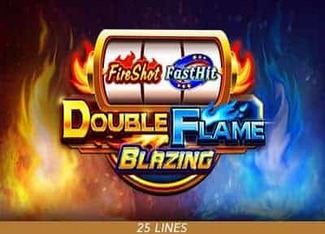 RTP Slot Double Flame